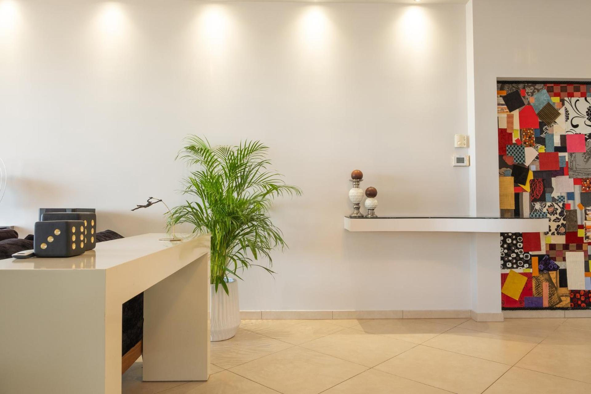 Apartmán Thea Panoramic Sea View Ágios Nikólaos Exteriér fotografie