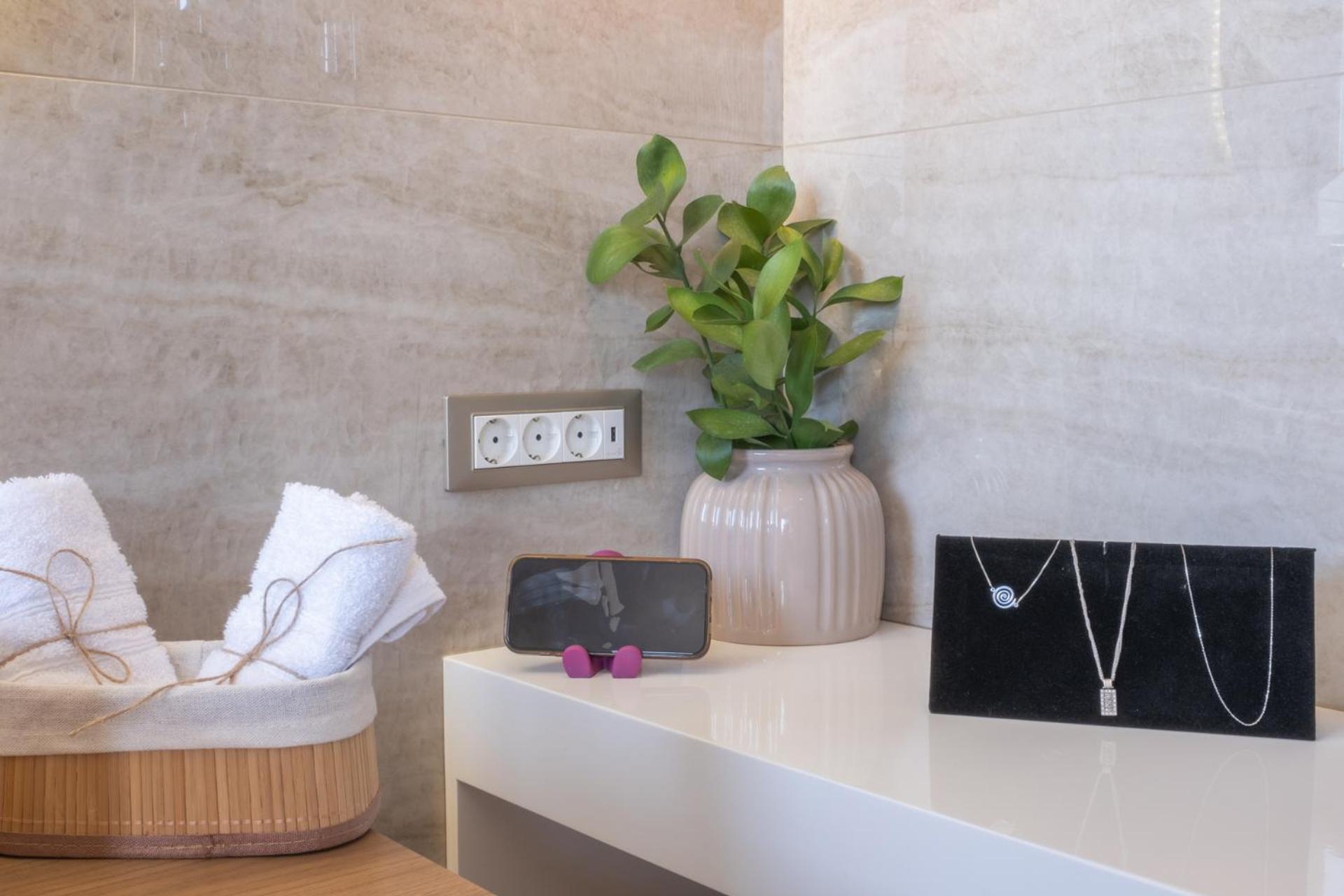 Apartmán Thea Panoramic Sea View Ágios Nikólaos Exteriér fotografie