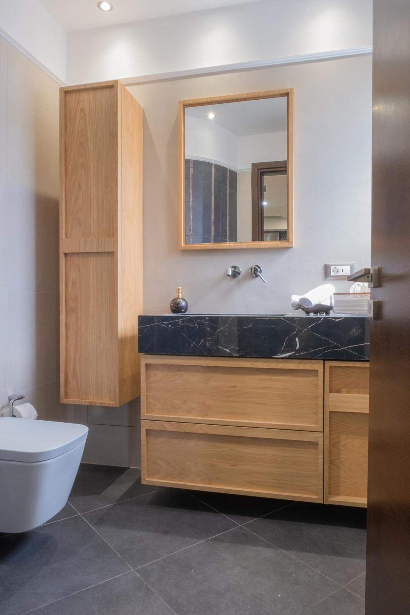 Apartmán Thea Panoramic Sea View Ágios Nikólaos Exteriér fotografie